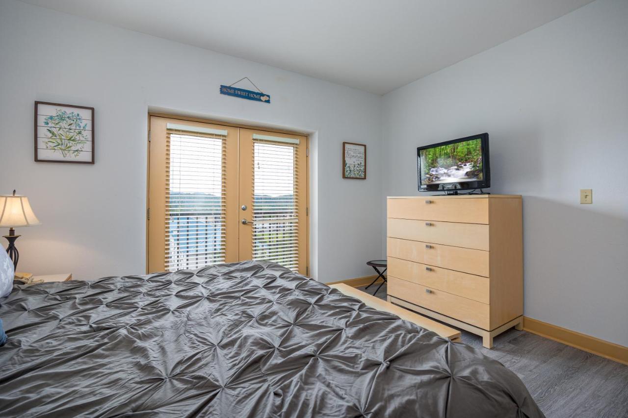 Mountain View Condo 1205 Пиджен Фордж Екстериор снимка
