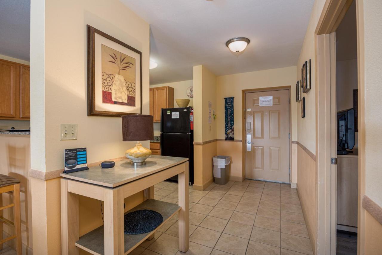 Mountain View Condo 1205 Пиджен Фордж Екстериор снимка