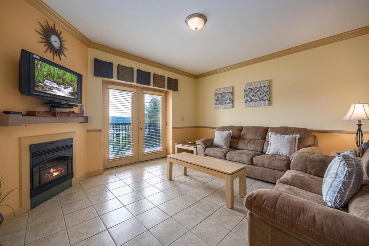 Mountain View Condo 1205 Пиджен Фордж Екстериор снимка